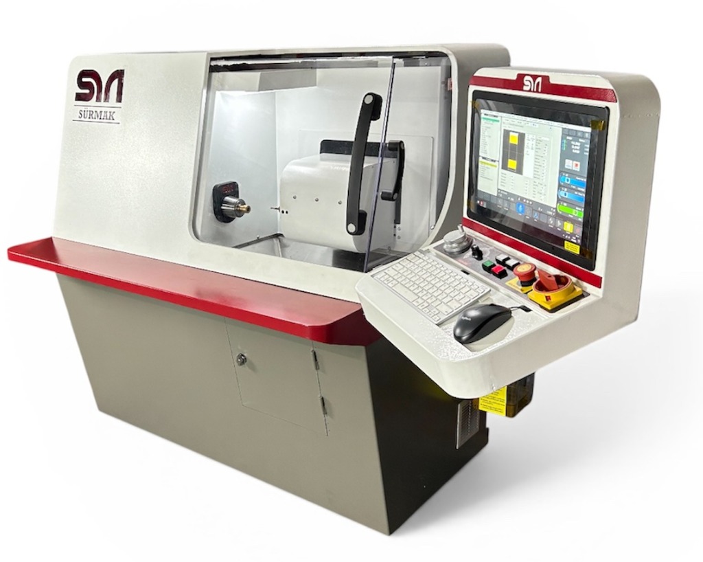 Mini Lathe Machine
